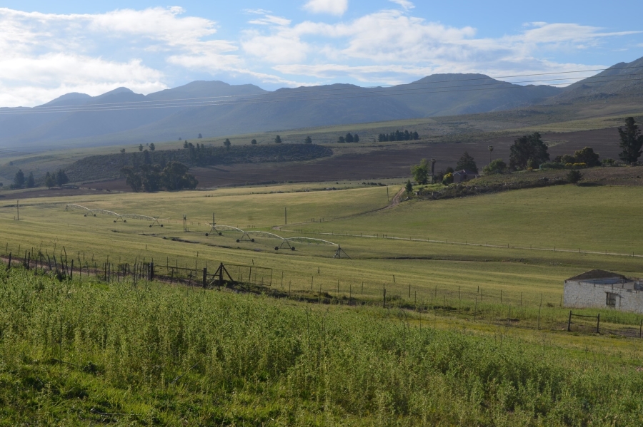 0 Bedroom Property for Sale in Uniondale Western Cape